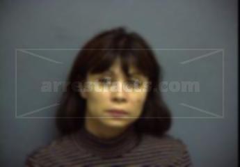 Shirley Santos Shoulders