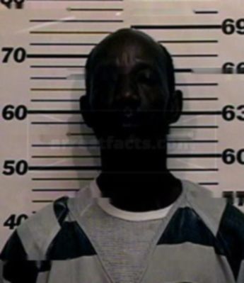 Joseph Wayne Thomas