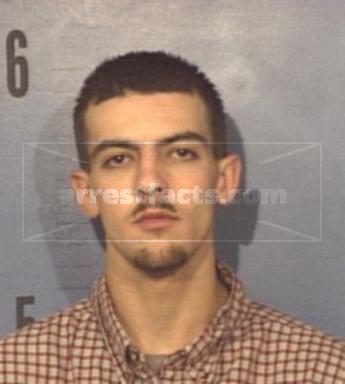 Kody Douglas Taylor