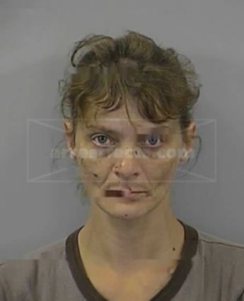 Tracy Delana Hatfield