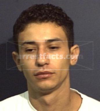 Juan Jose Torres