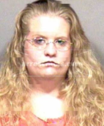 Meghann Anne Mckenna