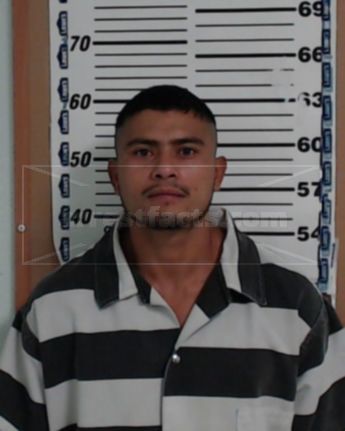 Julio Dominguez-Martinez