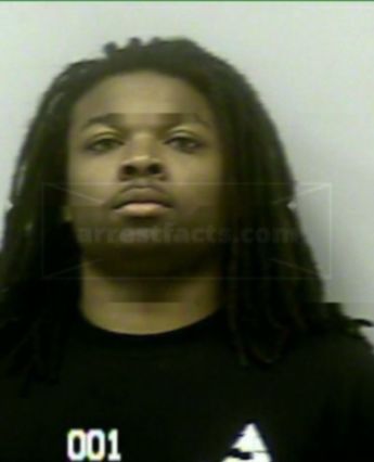 Felton Darqius Montgomery