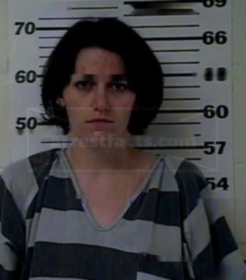 Lindsey Lenae Reynolds
