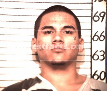 John Michael Armendariz