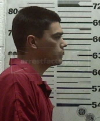 Estevan E Tapia