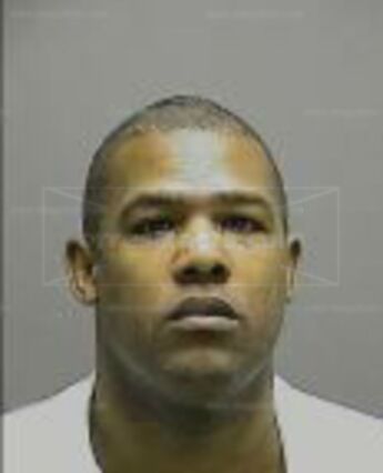 Shedrick Dewayne Adams