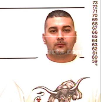 Christopher Trujillo