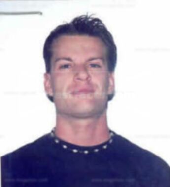 Russell Dahl