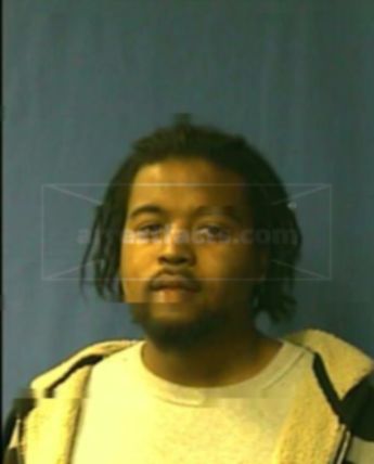 Dejuan Mark Spencer