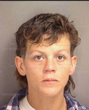 Rebecca Lynne Prescott