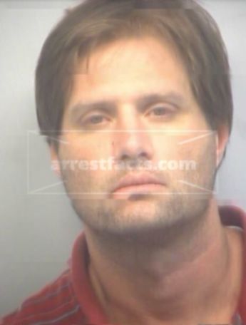 Matthew John Pendergrass