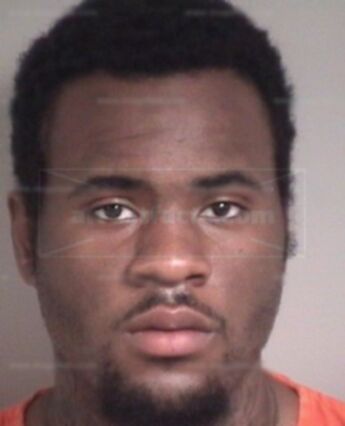 Calvin Alonzo Bost