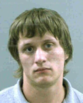 Brandon John Abbott