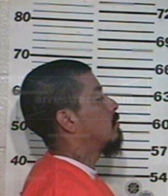 Rogelio Alvarez Trevino