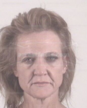 Patricia Mumford