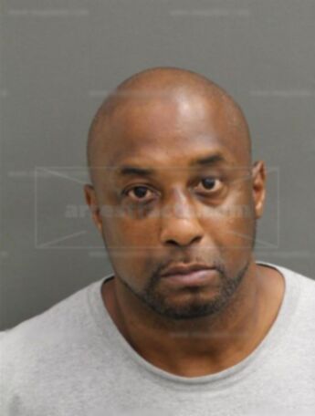 Rodney Kendall Dean