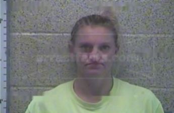 Melinda K Garris