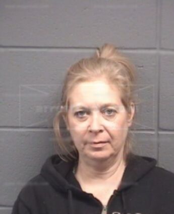 Lisa Brooks