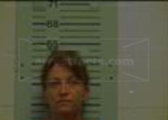 Elizabeth Cherie O'kelly