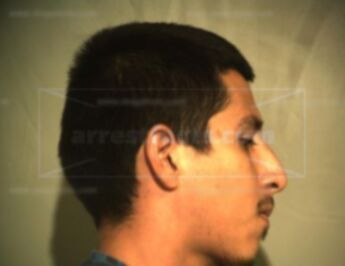 Victor Humberto Garcia Manzano