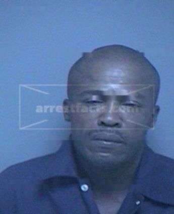 Johnnie Jones Jr