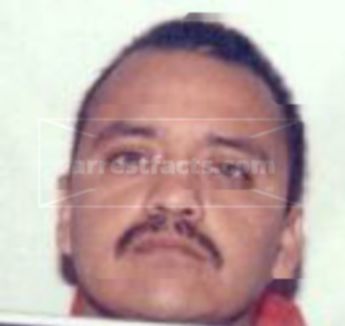 Luis Mendoza