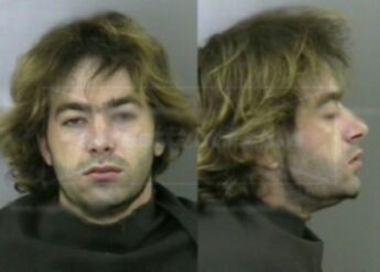 Jonathan Richard Hadaway