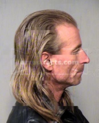 Richard Lewis Triplett