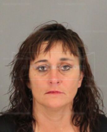 Sharon Elaine Collins