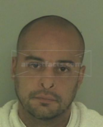 Joseph Anthony Valle