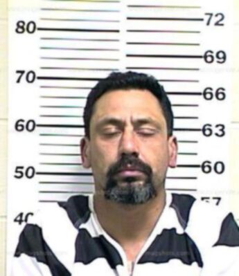 Ramiro Alfredo Mora