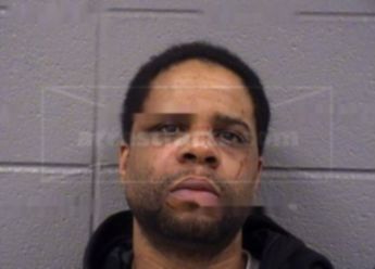 Tyrone Anderson