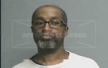 Mark Anthony Latham