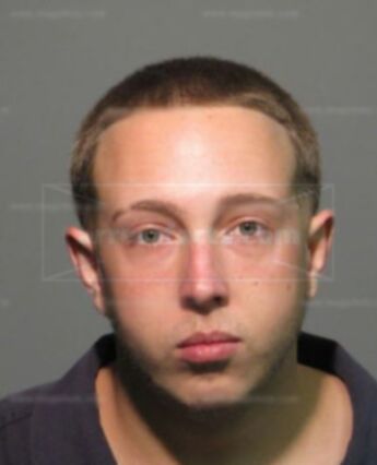 Brandon Shifrin
