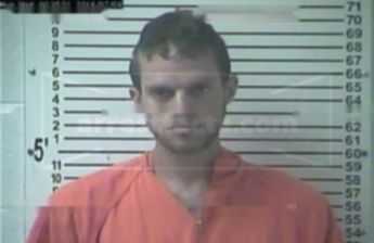 Thomas Keith Burden