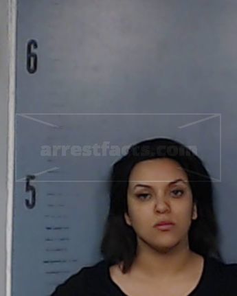 Sara Monique Olvera