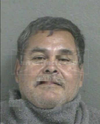 Oscar F. Bustinza