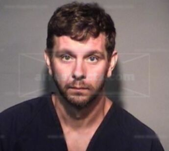 Jay Jackson Walters