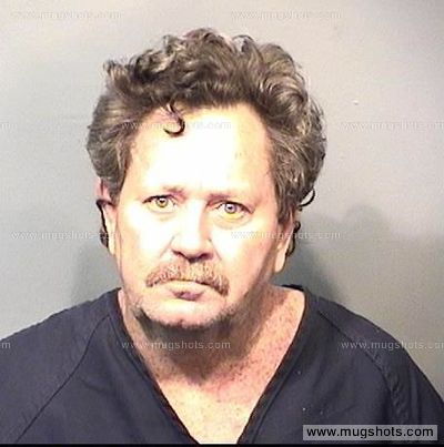 Marshall Ray Mckee