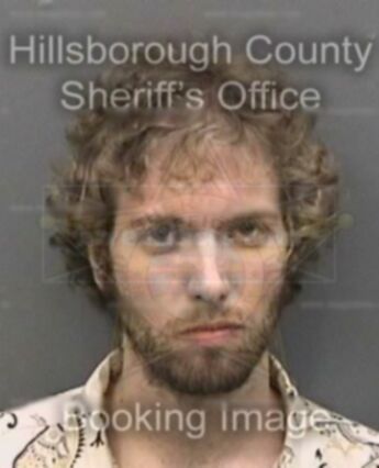 Richard Shane Caraway