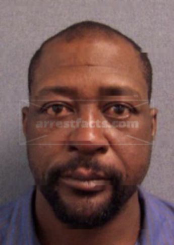 Turner Maurice Johnson