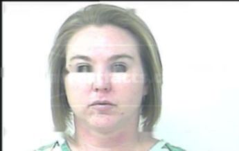 Kelly Rose Hawkins