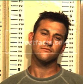 Kevin Ray Borque
