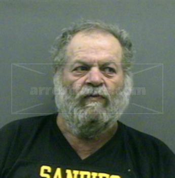 Phillip Myrle Miller