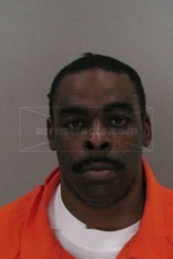 Johny Wesley Adams Jr.