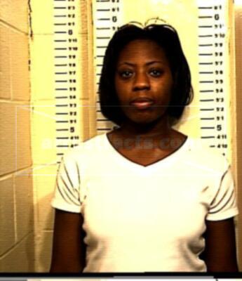 Larounder Ann Watson