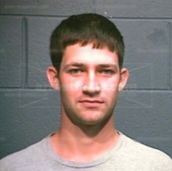 Aaron Chase Adams
