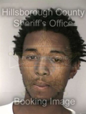 Zerrick Jerronn Porter